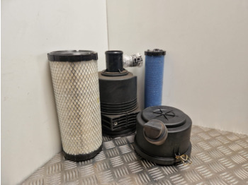  Donaldson air filter assembly JCB - Õhufilter