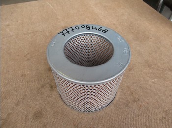 Mann filter C1574 - Õhufilter