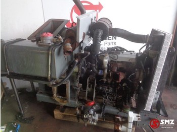 Perkins Occ perkins motor PHASER 110T - Varuosa