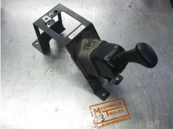 Pidurid Mercedes Benz Ventiel