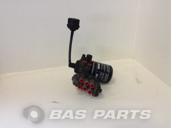 Piduriosad DAF Airdryer 1696036