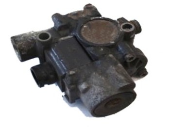  FRONT DOOR VALVE WABCO DAF XF 105 - Piduriosad