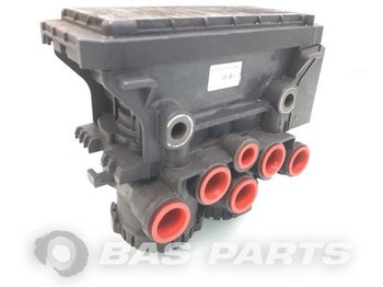 Piduriosad MERCEDES EBS Modulator A 000 429 58 24