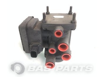 Piduriosad MERCEDES Stuurventiel aanhangwagen A 001 431 10 13