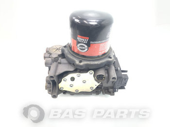 Piduriosad RENAULT Airdryer 7422358799