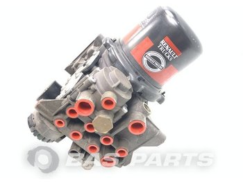 Piduriosad RENAULT Airdryer 7422358799
