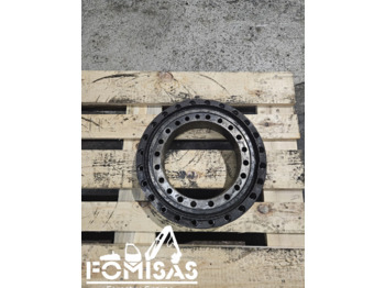Ponsse Wisent (width 82mm) central bearing  - Raam/ Konstruktsioon - Metsandusseadmed: pilt 1