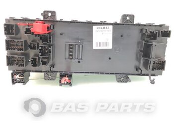 Elektrisüsteem - Veoauto RENAULT T-Serie Fuse box 7421939524: pilt 3