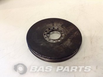 Varuosa RENAULT Vibration damper 7420722656