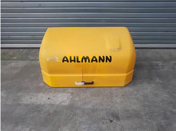 Ahlmann AZ85 - 4117630A - Engine hood/Motorhaube/Motorkap - Raam/ Konstruktsioon