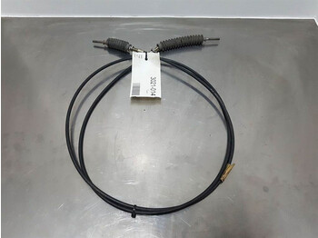 Kramer 420 Tele-1000022264-Throttle cable/Gaszug/Gaskabel - Raam/ Konstruktsioon