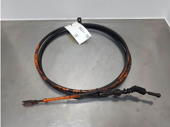 Schaeff SKL851-5692608955-Throttle cable/Gaszug/Gaskabel - Raam/ Konstruktsioon