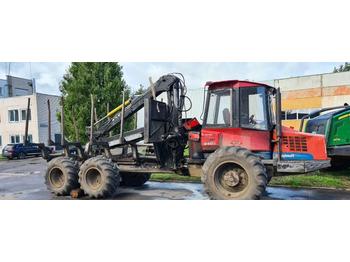 Raam/ konstruktsioon Valmet 840.1 Demonteras/Breaking