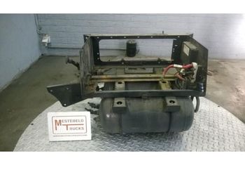 Raam/ konstruktsioon Volvo Accubak
