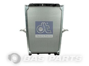 DT SPARE PARTS Radiator DT Spare Parts 7484201967 - Radiaator