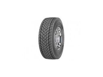 Rattad/ rehvid Goodyear KMAXD G2