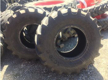 Rattad/ rehvid Mitas AC 70G