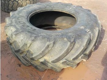  650/75R38 Goodyear Tyre - Rehv