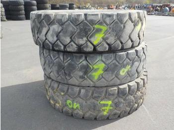  Michelin 18.00R33 Tyre (3 of) - Rehv