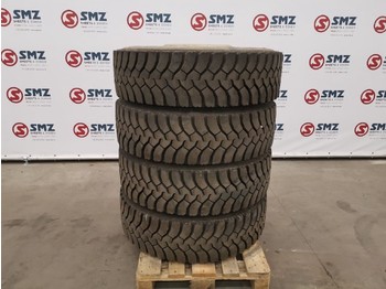 Michelin Occ Band 315/80R22,5 Michelin XDE MultiWay 3D - Rehv