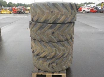  Michelin Tires (Parts) - Rehv