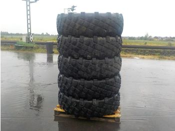  Michelin Tires (Parts) - Rehv