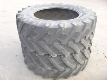  Pirelli TM800 540/65R34 Tractor Tyres (2 of) - Rehv