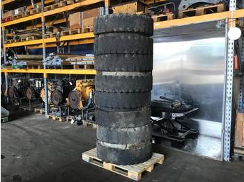 Rehvid Liebherr 10.00-20