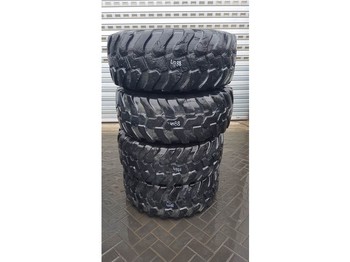 Alliance 405/70-R20 (16/70R20) - Tyre/Reifen/Band - Rehvid ja veljed