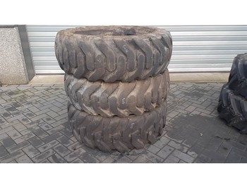 Goodyear 15.5-25 - Tyre/Reifen/Band - Rehvid ja veljed