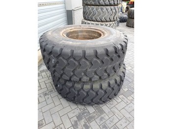 Goodyear 20.5-R25 - Tyre/Reifen/Band - Rehvid ja veljed