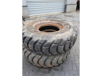 Michelin 18.00-25 XR - Tyre/Reifen/Band - Rehvid ja veljed