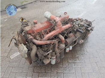 Mootor Renault 5600532016 - 6 Cilinder Turbo - 5x in stock: pilt 1