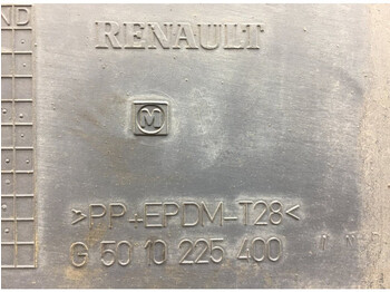 Kabiin ja interjöör Renault Premium (01.96-): pilt 5
