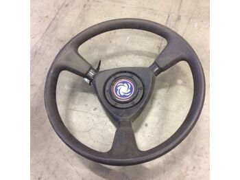  Steering Wheel for Scrubber vacuum cleaner Nilfisk BR 850 - Rool