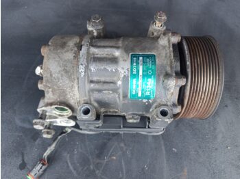 Kliimaseadme kompressor - Veoauto SCANIA A/C COMPRESSOR - 1888032: pilt 1