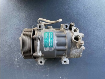 Kliimaseadme kompressor - Veoauto SCANIA A/C  COMPRESSOR - SD 7H15: pilt 1