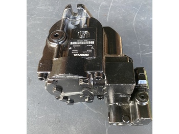 Uus Hüdrauliline pump - Veoauto SCANIA Hydraulic Pump 2202323: pilt 1
