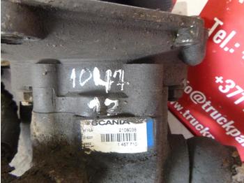 Roolipump - Veoauto SCANIA R480 Power steering pump 2108038: pilt 1