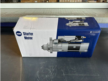 SCANIA STARTER MOTOR - 31264N - Starter - Veoauto: pilt 1