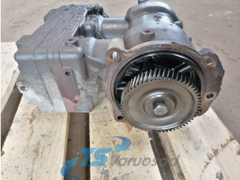 Õhkpidur - Veoauto Scania Air compressor 1901246: pilt 3