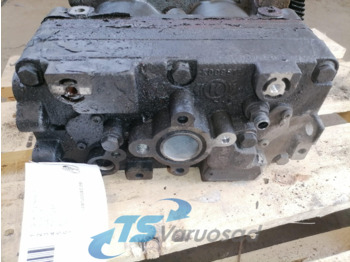 Õhkpidur - Veoauto Scania Air compressor 1901246: pilt 4