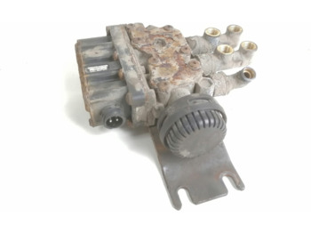 Piduriklapp - Veoauto Scania Air suspension control valve, ECAS 1448079: pilt 4