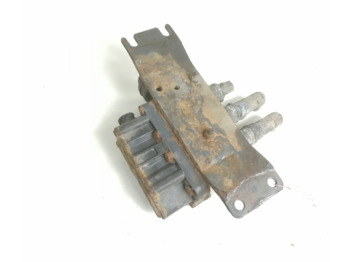Piduriklapp - Veoauto Scania Air suspension control valve, ECAS 1448079: pilt 5