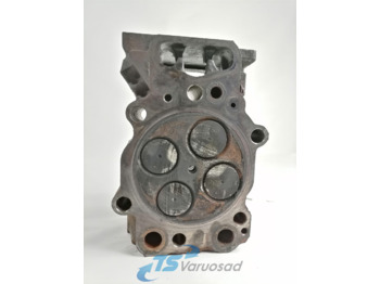 Mootori pea - Veoauto Scania Cylinder head 1448282: pilt 3