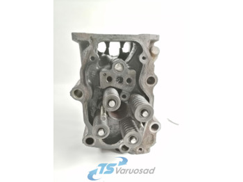 Mootori pea - Veoauto Scania Cylinder head 1448282: pilt 2