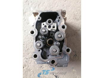 Mootori pea - Veoauto Scania Cylinder head 1522193: pilt 4