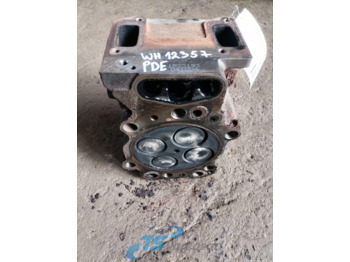 Mootori pea - Veoauto Scania Cylinder head 1522193: pilt 2