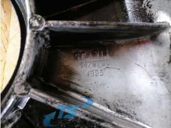 Mootor ja varuosad - Veoauto Scania Engine front cover 1479780: pilt 3
