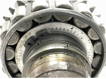 Telg ja varuosad Scania K-series (01.04-): pilt 5